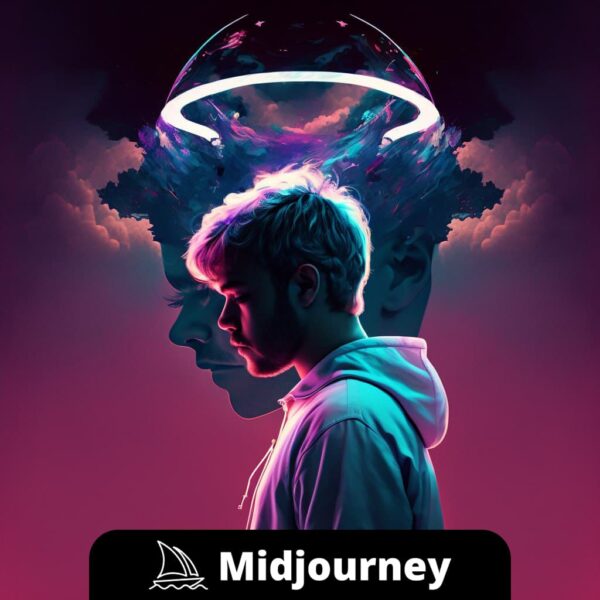 خرید اکانت هوش مصنوعی Midjourney