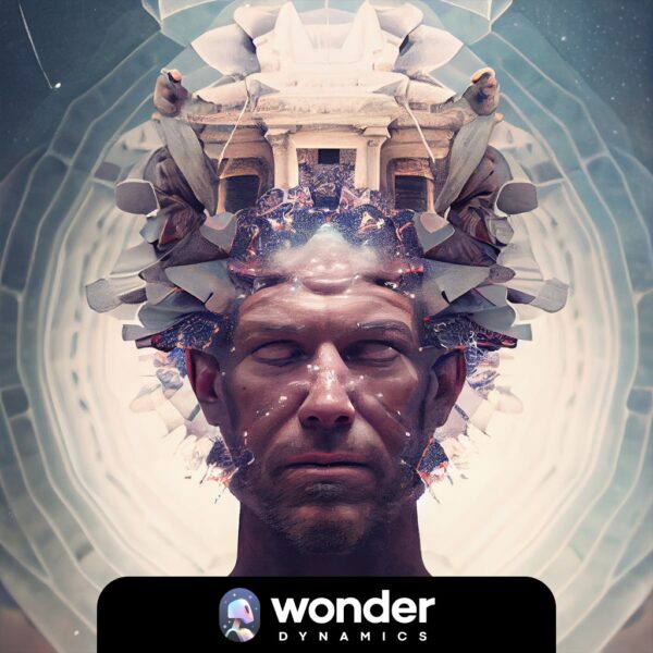 خرید اکانت هوش مصنوعی Wonder Dynamics