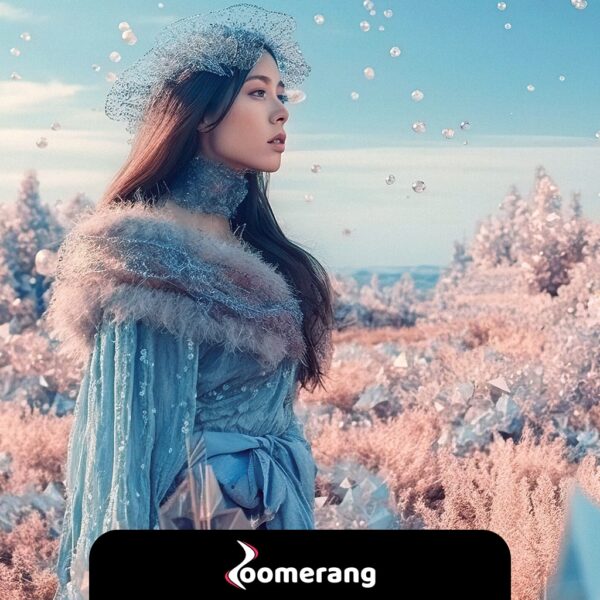 خرید اکانت هوش مصنوعی Zoomerang