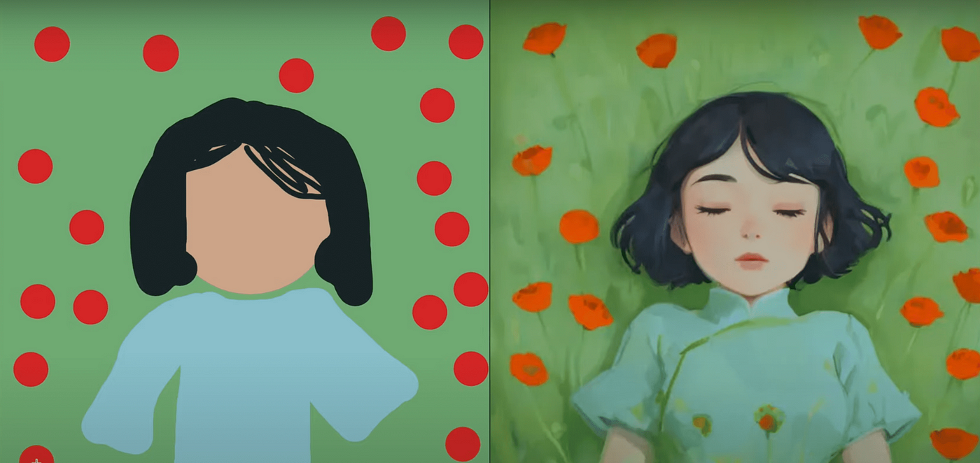 خرید اکانت هوش مصنوعی Krea AI