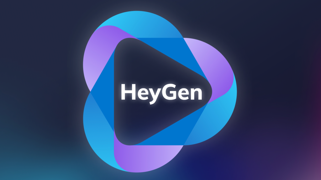 خرید اکانت هوش مصنوعی HeyGen