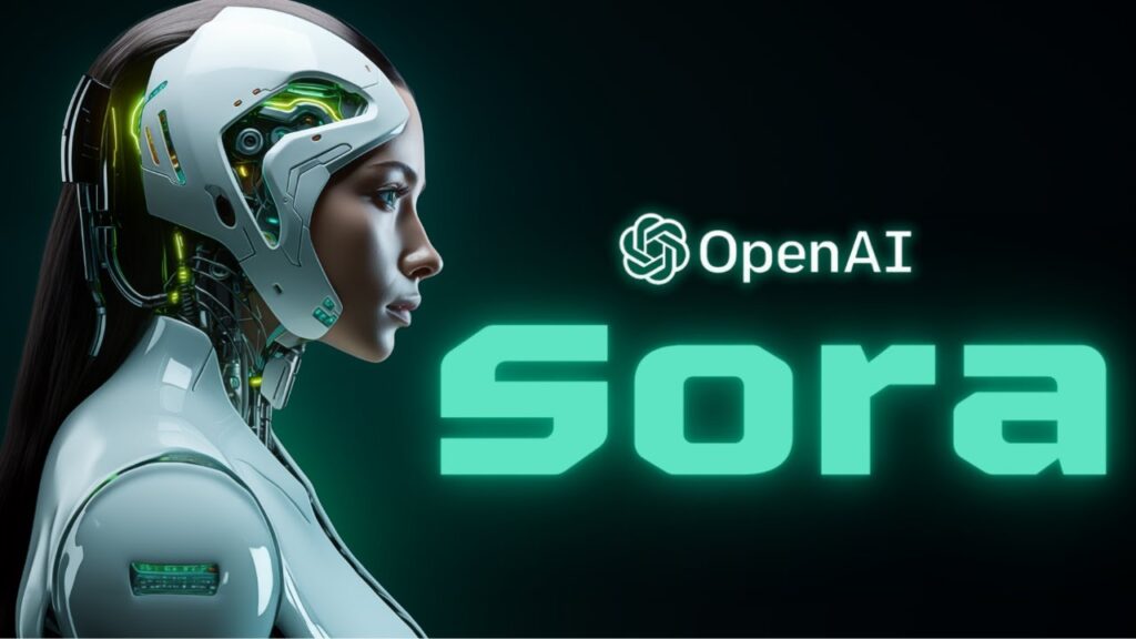 خرید اکانت هوش مصنوعی Sora | دسترسی کامل به قابلیتهای پیشرفته سورا