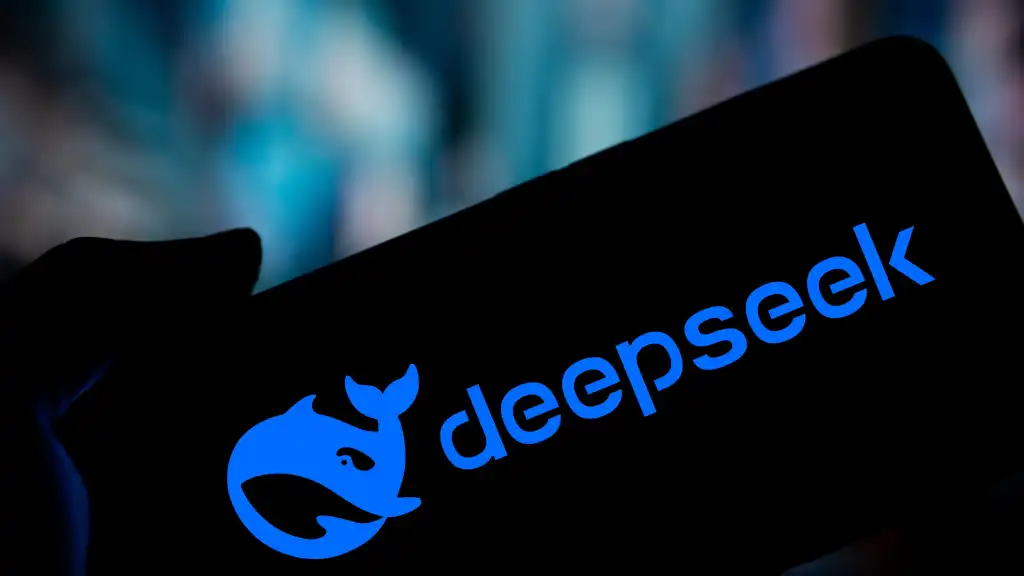 خرید اکانت هوش مصنوعی DeepSeek