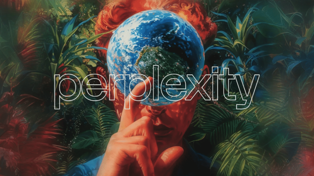 خرید اکانت هوش مصنوعی Perplexity با بهترین قیمت