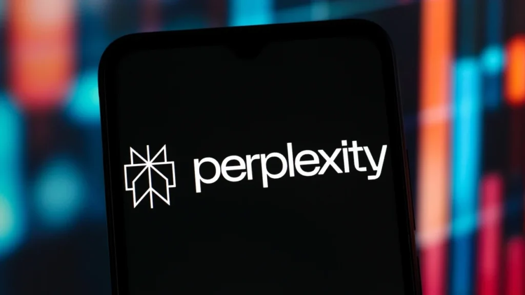 خرید اکانت هوش مصنوعی Perplexity با بهترین قیمت